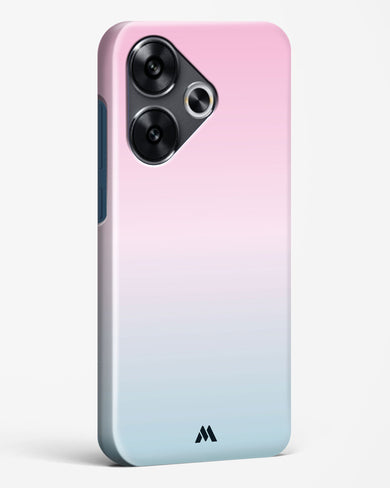 Morning Sky on the Aircraft Window Hard Case Phone Cover (Xiaomi)