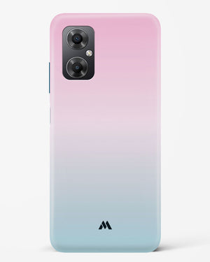Morning Sky on the Aircraft Window Hard Case Phone Cover (Xiaomi)
