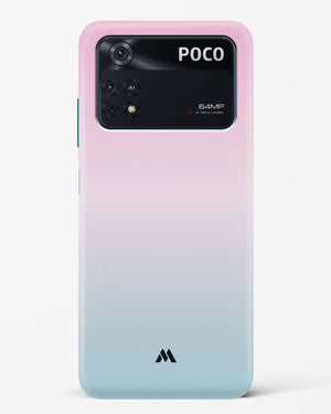 Morning Sky on the Aircraft Window Hard Case Phone Cover (Xiaomi)