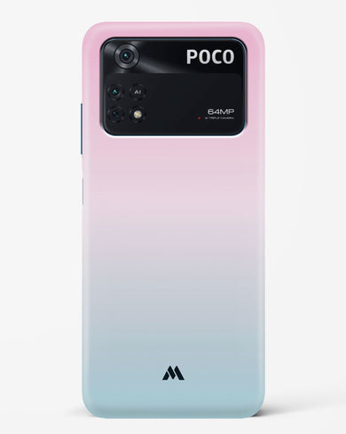 Morning Sky on the Aircraft Window Hard Case Phone Cover (Xiaomi)