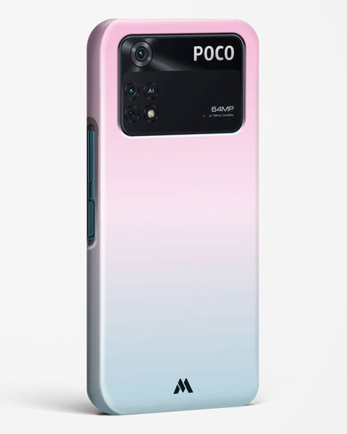 Morning Sky on the Aircraft Window Hard Case Phone Cover (Xiaomi)