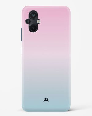 Morning Sky on the Aircraft Window Hard Case Phone Cover (Xiaomi)
