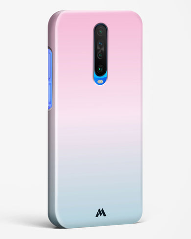 Morning Sky on the Aircraft Window Hard Case Phone Cover (Xiaomi)