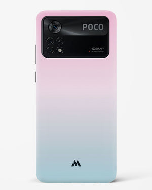 Morning Sky on the Aircraft Window Hard Case Phone Cover (Xiaomi)