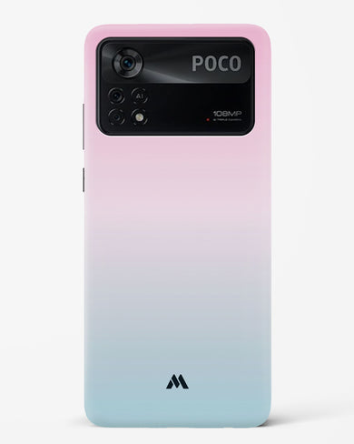 Morning Sky on the Aircraft Window Hard Case Phone Cover (Xiaomi)