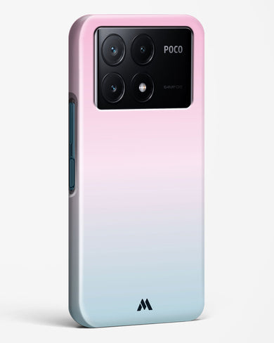 Morning Sky on the Aircraft Window Hard Case Phone Cover (Xiaomi)