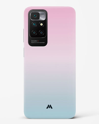 Morning Sky on the Aircraft Window Hard Case Phone Cover (Xiaomi)