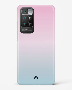 Morning Sky on the Aircraft Window Hard Case Phone Cover (Xiaomi)