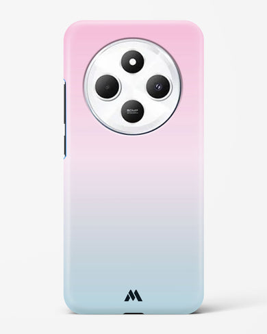 Morning Sky on the Aircraft Window Hard Case Phone Cover (Xiaomi)