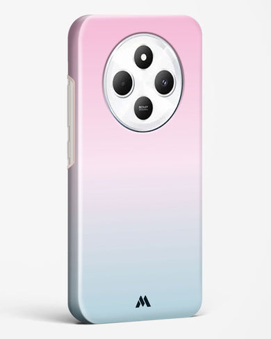 Morning Sky on the Aircraft Window Hard Case Phone Cover (Xiaomi)