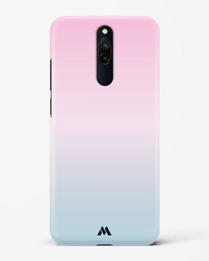 Morning Sky on the Aircraft Window Hard Case Phone Cover (Xiaomi)