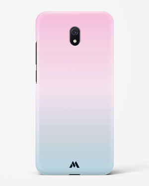 Morning Sky on the Aircraft Window Hard Case Phone Cover (Xiaomi)