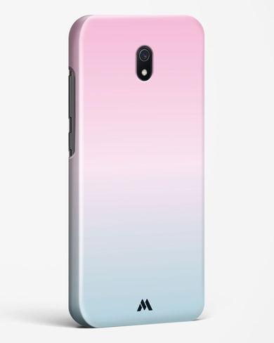 Morning Sky on the Aircraft Window Hard Case Phone Cover (Xiaomi)