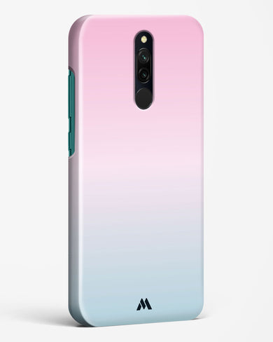 Morning Sky on the Aircraft Window Hard Case Phone Cover (Xiaomi)