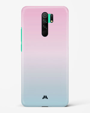 Morning Sky on the Aircraft Window Hard Case Phone Cover (Xiaomi)