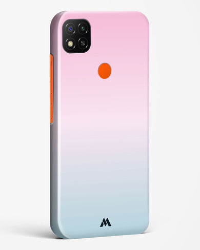 Morning Sky on the Aircraft Window Hard Case Phone Cover (Xiaomi)