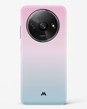 Morning Sky on the Aircraft Window Hard Case Phone Cover (Xiaomi)