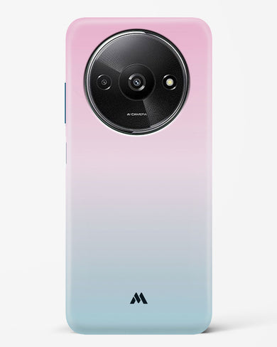 Morning Sky on the Aircraft Window Hard Case Phone Cover (Xiaomi)