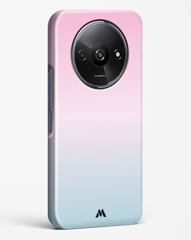 Morning Sky on the Aircraft Window Hard Case Phone Cover (Xiaomi)