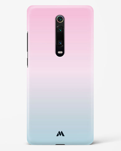 Morning Sky on the Aircraft Window Hard Case Phone Cover (Xiaomi)