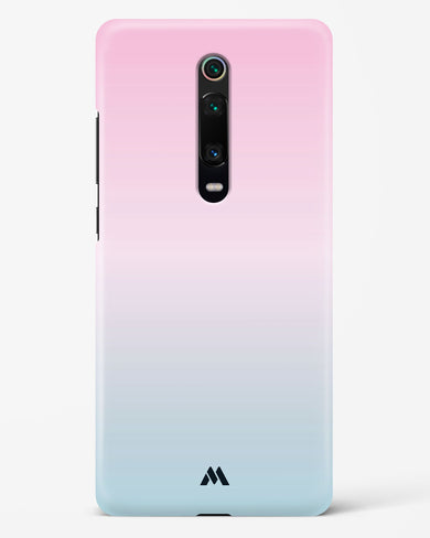 Morning Sky on the Aircraft Window Hard Case Phone Cover (Xiaomi)