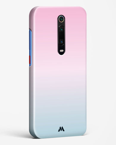 Morning Sky on the Aircraft Window Hard Case Phone Cover (Xiaomi)