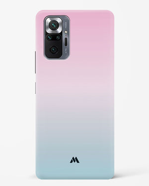 Morning Sky on the Aircraft Window Hard Case Phone Cover (Xiaomi)