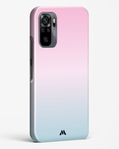 Morning Sky on the Aircraft Window Hard Case Phone Cover (Xiaomi)