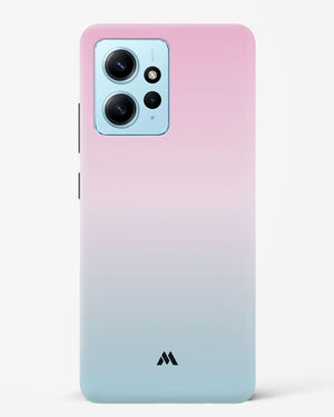 Morning Sky on the Aircraft Window Hard Case Phone Cover (Xiaomi)