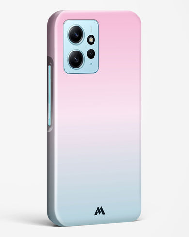 Morning Sky on the Aircraft Window Hard Case Phone Cover (Xiaomi)