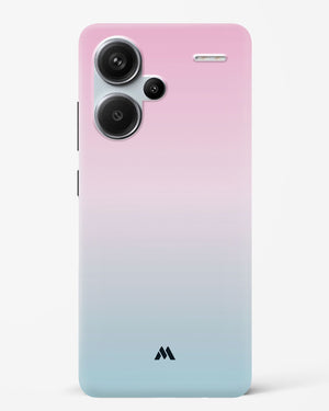 Morning Sky on the Aircraft Window Hard Case Phone Cover (Xiaomi)