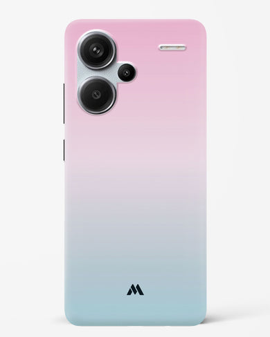 Morning Sky on the Aircraft Window Hard Case Phone Cover (Xiaomi)