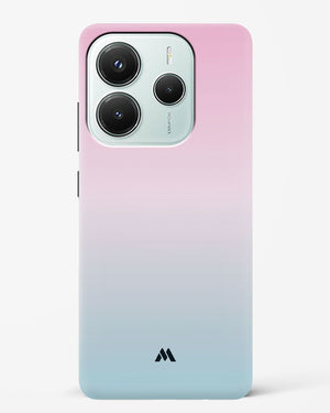 Morning Sky on the Aircraft Window Hard Case Phone Cover (Xiaomi)