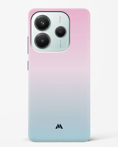 Morning Sky on the Aircraft Window Hard Case Phone Cover (Xiaomi)