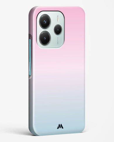 Morning Sky on the Aircraft Window Hard Case Phone Cover (Xiaomi)