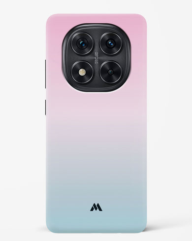 Morning Sky on the Aircraft Window Hard Case Phone Cover (Xiaomi)