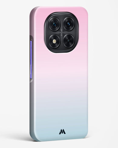 Morning Sky on the Aircraft Window Hard Case Phone Cover (Xiaomi)