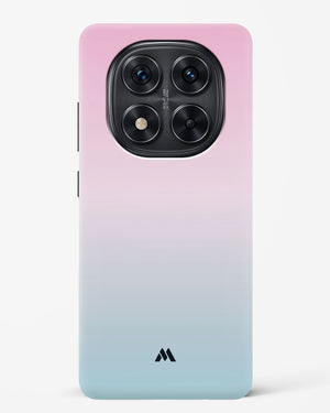 Morning Sky on the Aircraft Window Hard Case Phone Cover (Xiaomi)