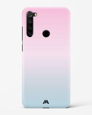 Morning Sky on the Aircraft Window Hard Case Phone Cover (Xiaomi)