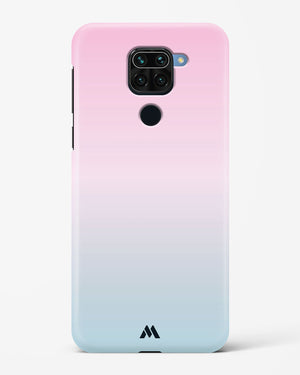 Morning Sky on the Aircraft Window Hard Case Phone Cover (Xiaomi)