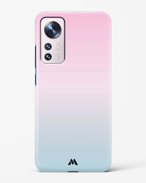 Morning Sky on the Aircraft Window Hard Case Phone Cover (Xiaomi)