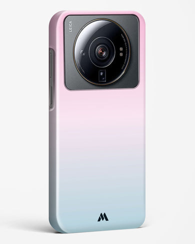 Morning Sky on the Aircraft Window Hard Case Phone Cover (Xiaomi)