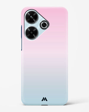 Morning Sky on the Aircraft Window Hard Case Phone Cover (Xiaomi)