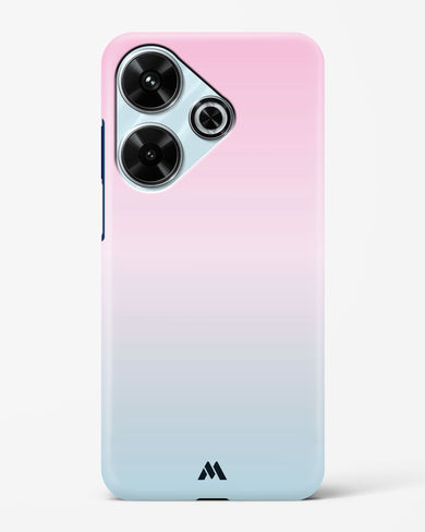 Morning Sky on the Aircraft Window Hard Case Phone Cover (Xiaomi)