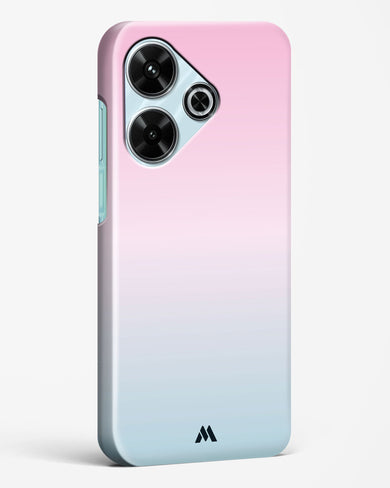 Morning Sky on the Aircraft Window Hard Case Phone Cover (Xiaomi)