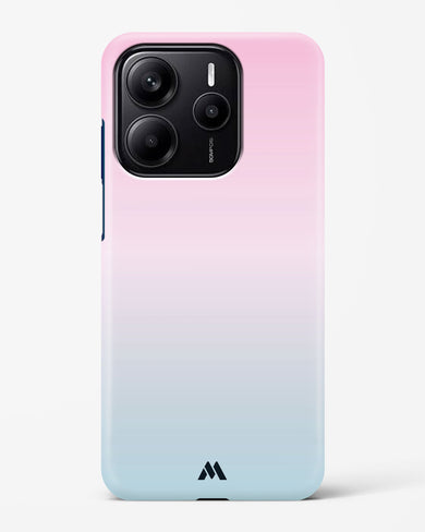 Morning Sky on the Aircraft Window Hard Case Phone Cover (Xiaomi)