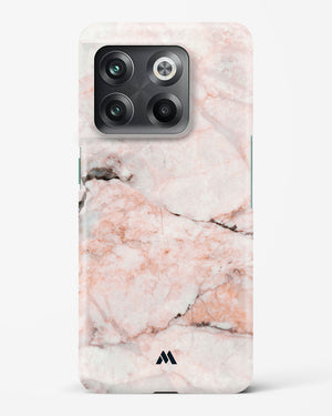 White Rose Marble Hard Case Phone Cover (OnePlus)
