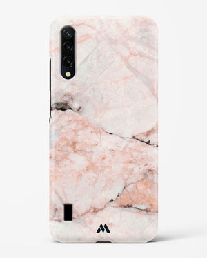 White Rose Marble Hard Case Phone Cover-(Xiaomi)