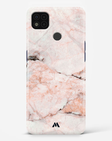 White Rose Marble Hard Case Phone Cover (Xiaomi)