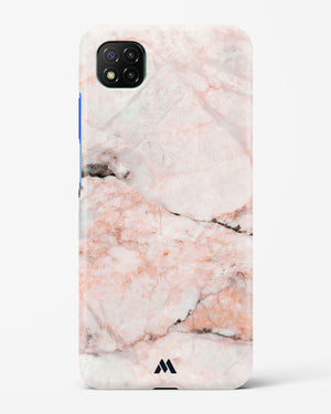 White Rose Marble Hard Case Phone Cover (Xiaomi)